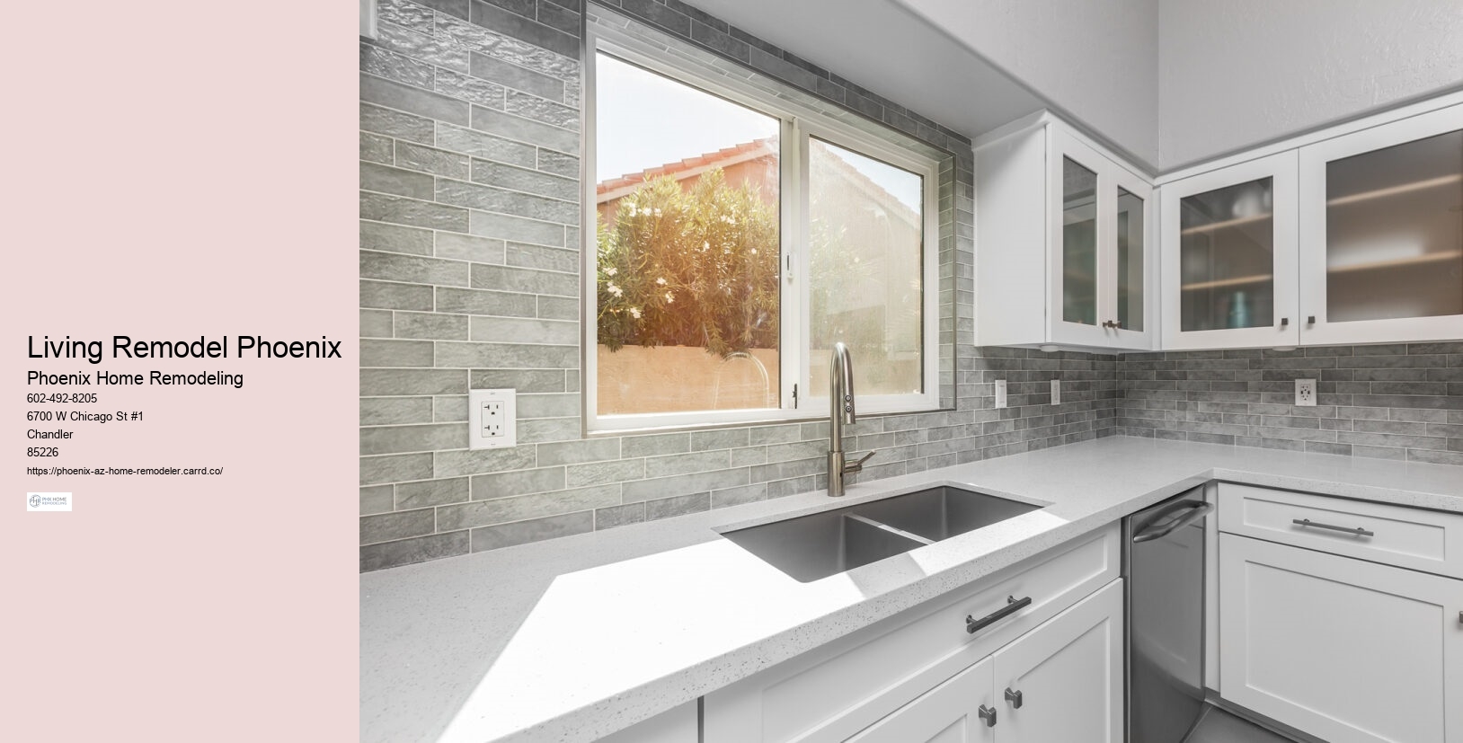 Phoenix House Services