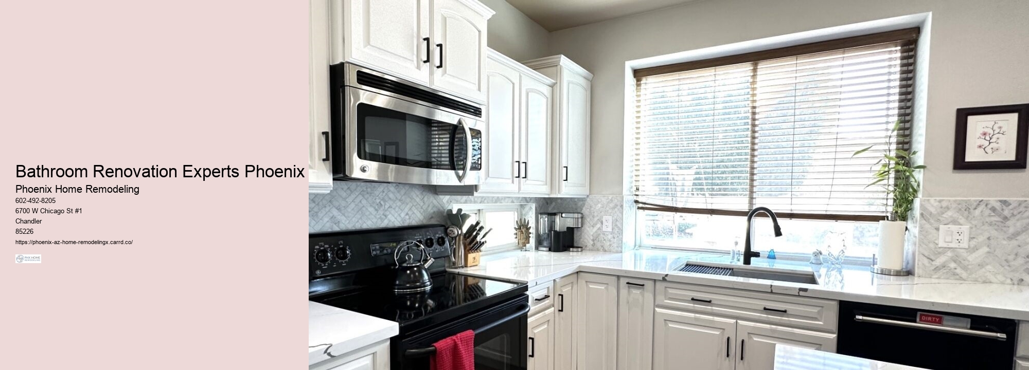 What Is The Most Expensive Part Of Renovation
