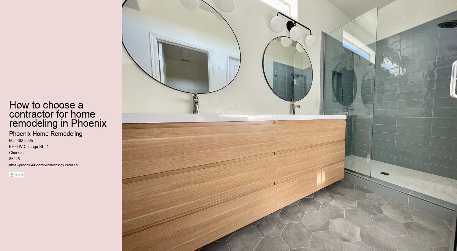 Should You Stay In Your House During Renovation