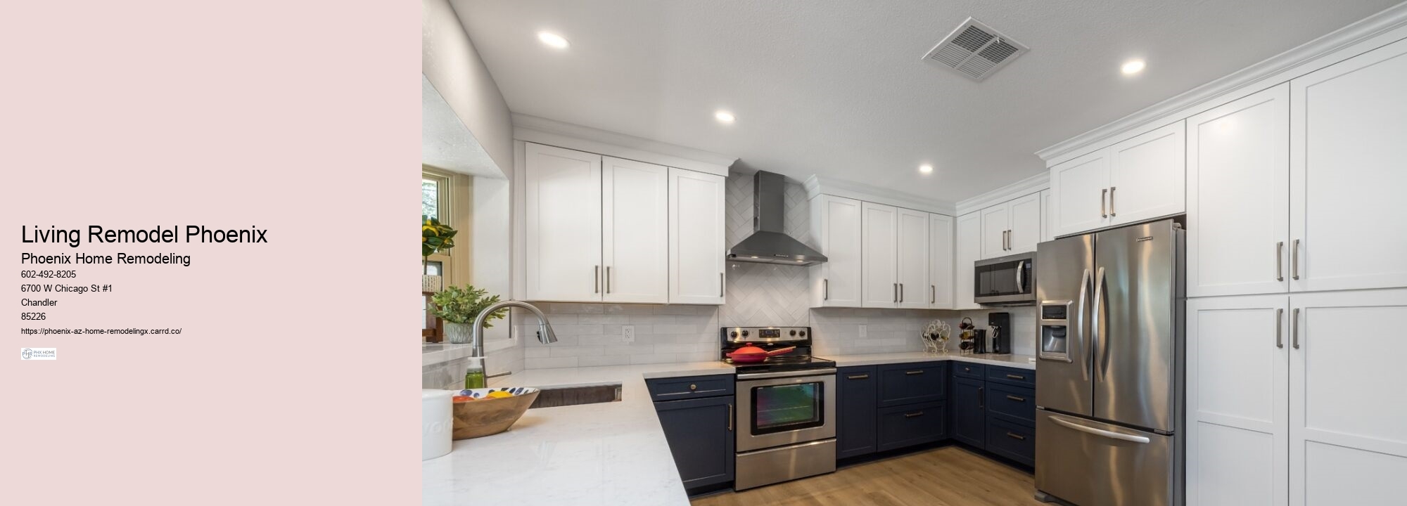 Affordable Home Upgrades Phoenix