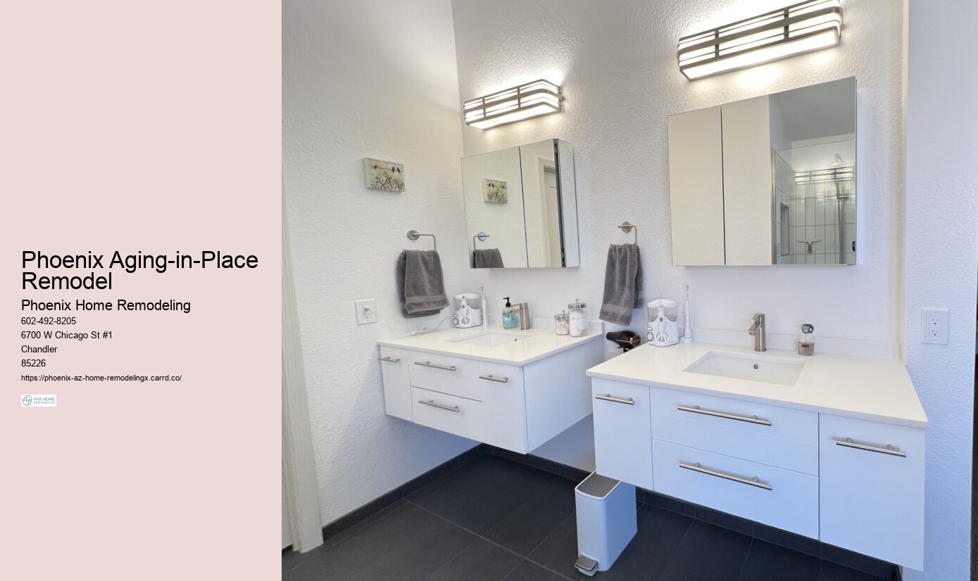 Remodels