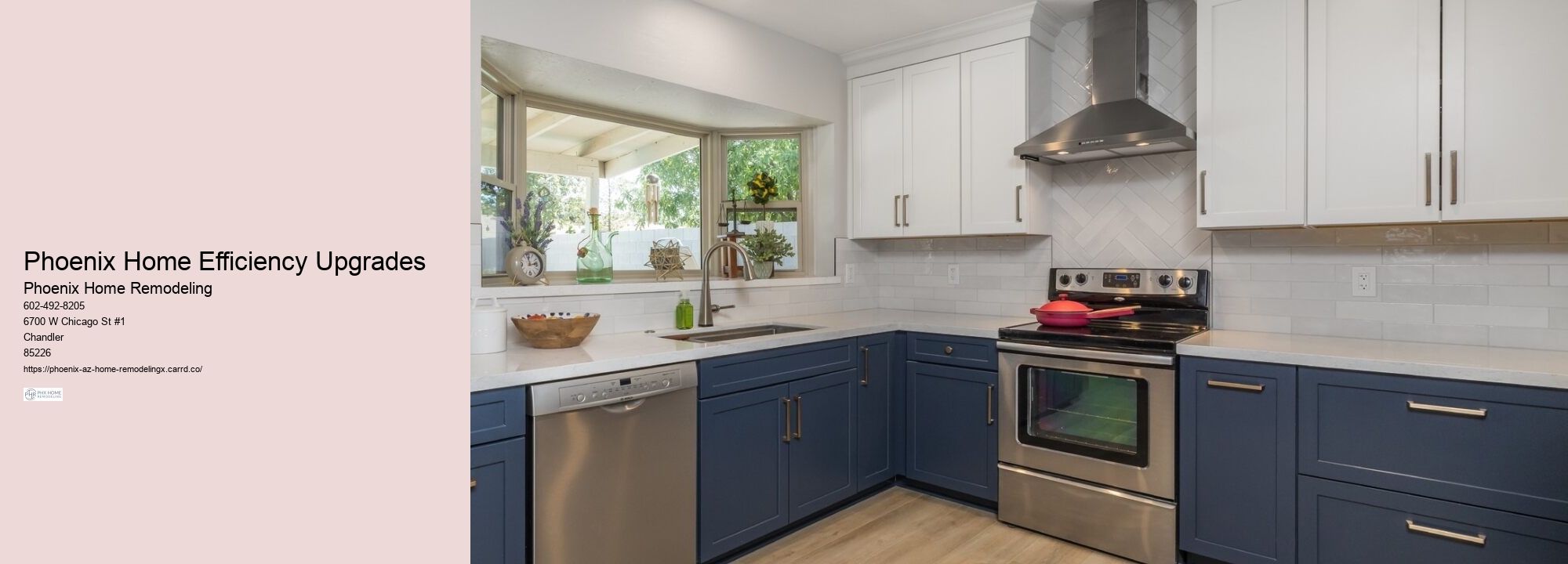 What Is Considered Home Improvement