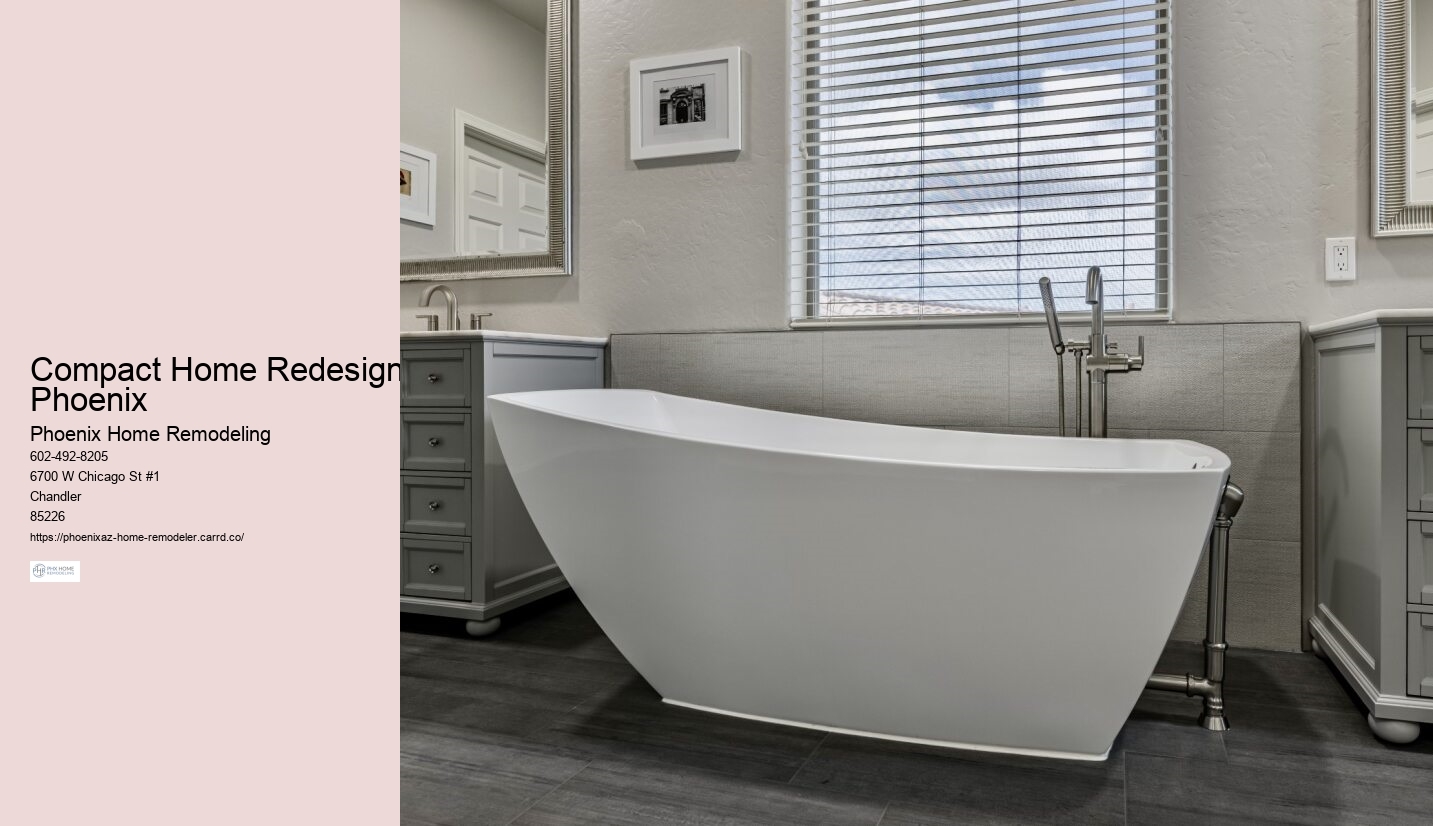 Professional Home Remodeling Near Me