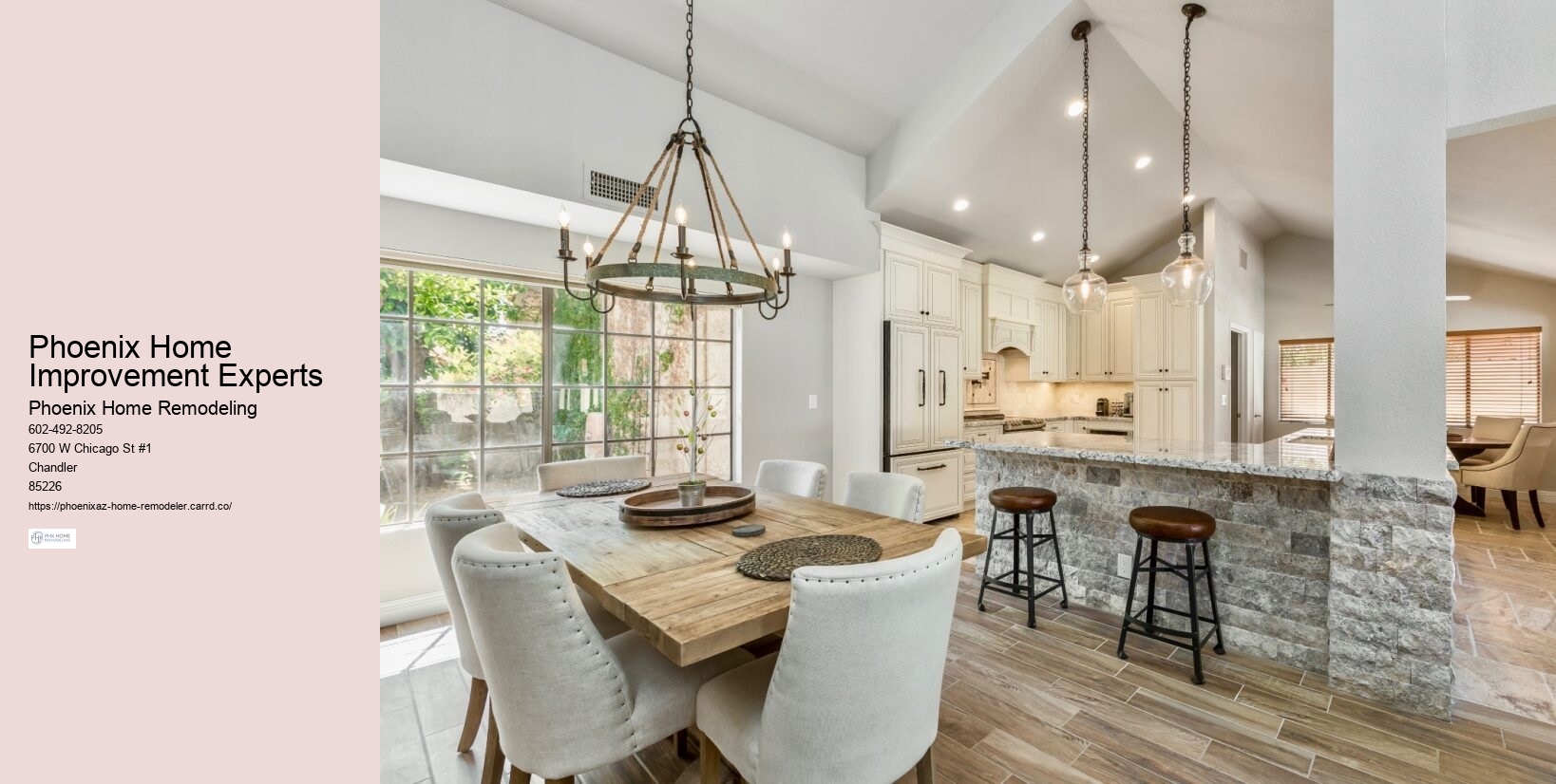 Home Improvement Tip